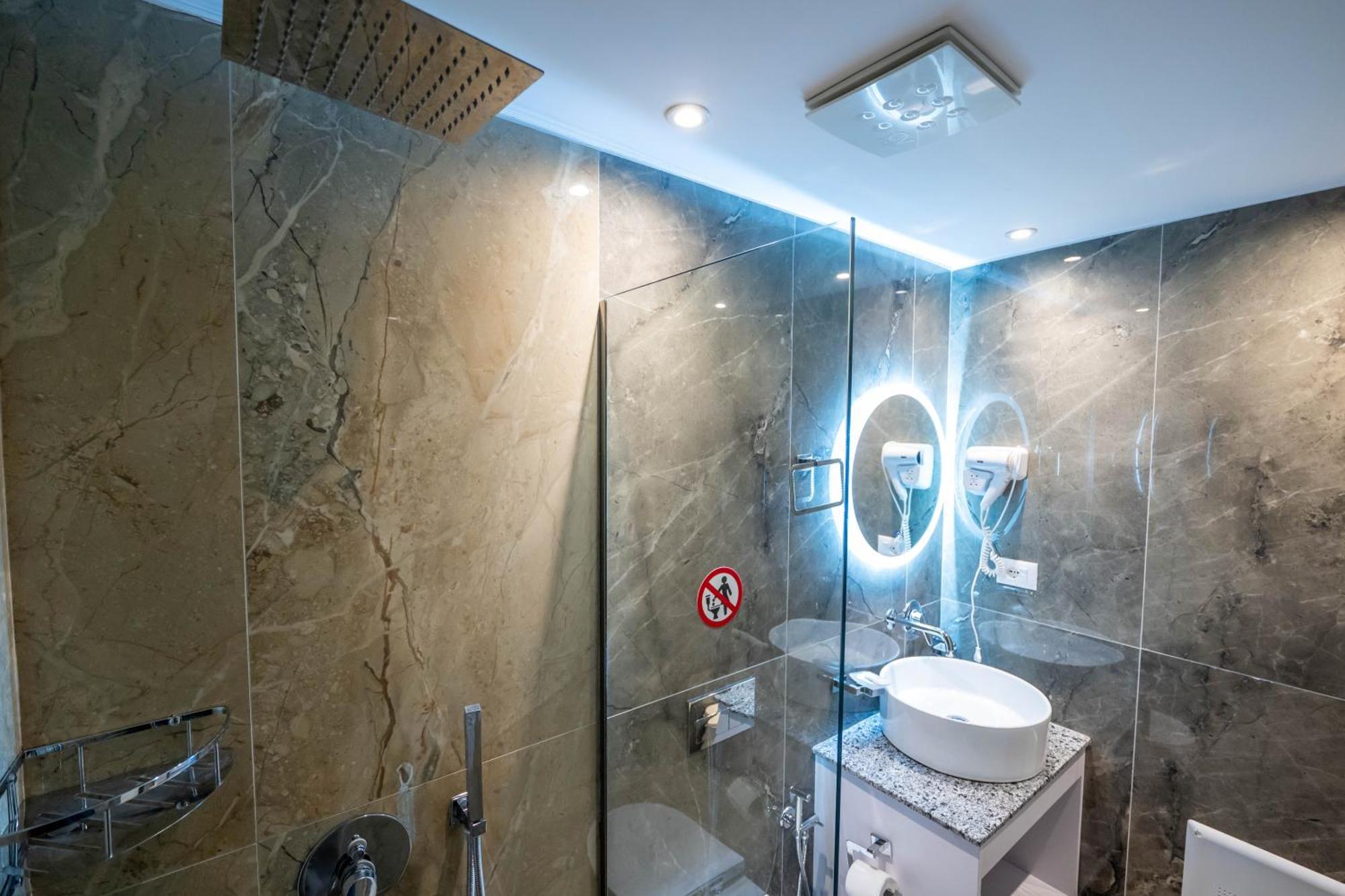 Feniks Hotel Ksamil Extérieur photo